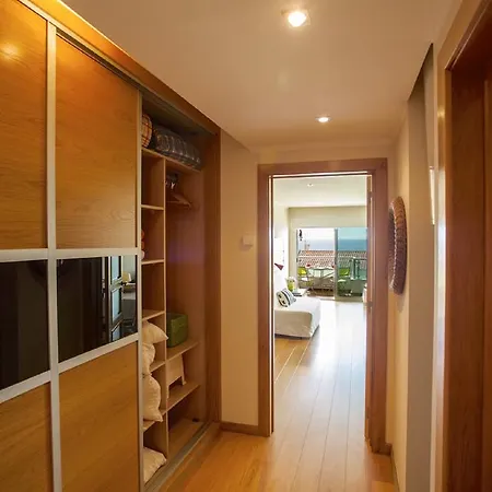 Lovelystay - Beach With Sea View 公寓 *