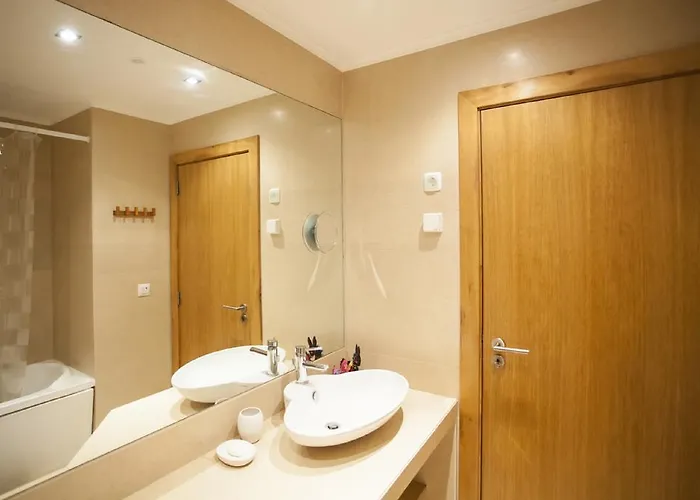 Lejlighed Lovelystay - Beach With Sea View Ericeira